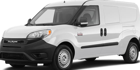 RAM PROMASTER CITY 2021 ZFBHRFAB0M6U25445 image